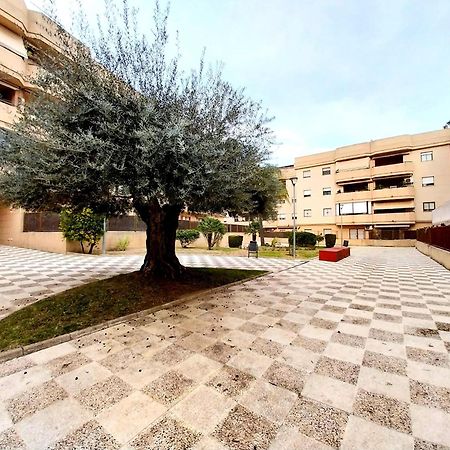 Top Suite Apartment Jerez Jardin Y Patio Jerez de la Frontera Esterno foto