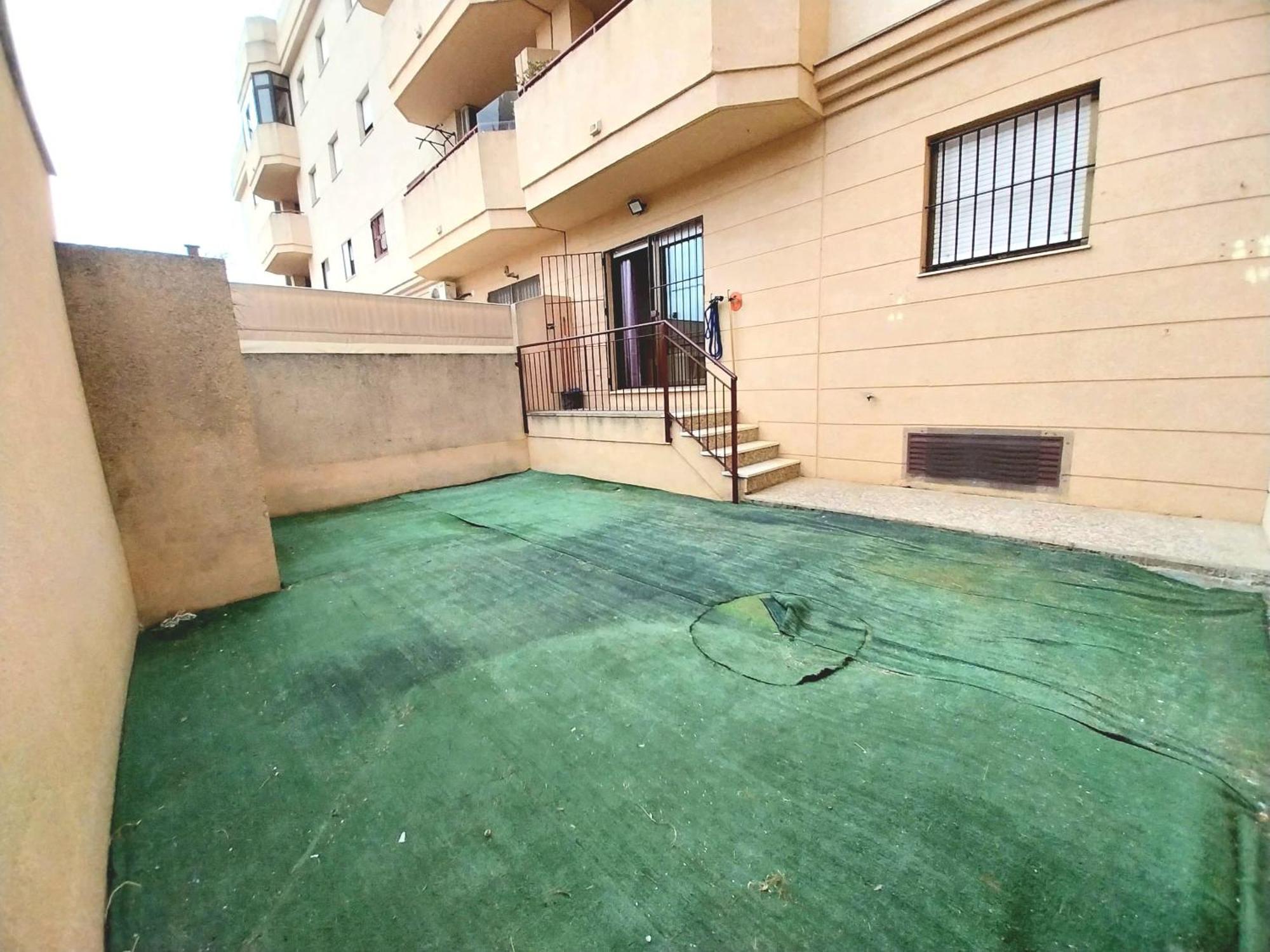 Top Suite Apartment Jerez Jardin Y Patio Jerez de la Frontera Esterno foto