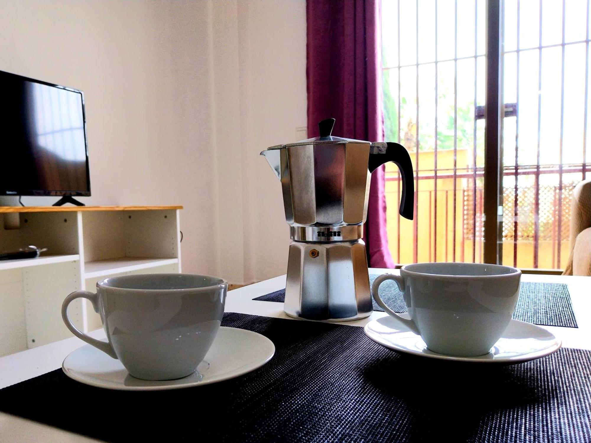 Top Suite Apartment Jerez Jardin Y Patio Jerez de la Frontera Esterno foto
