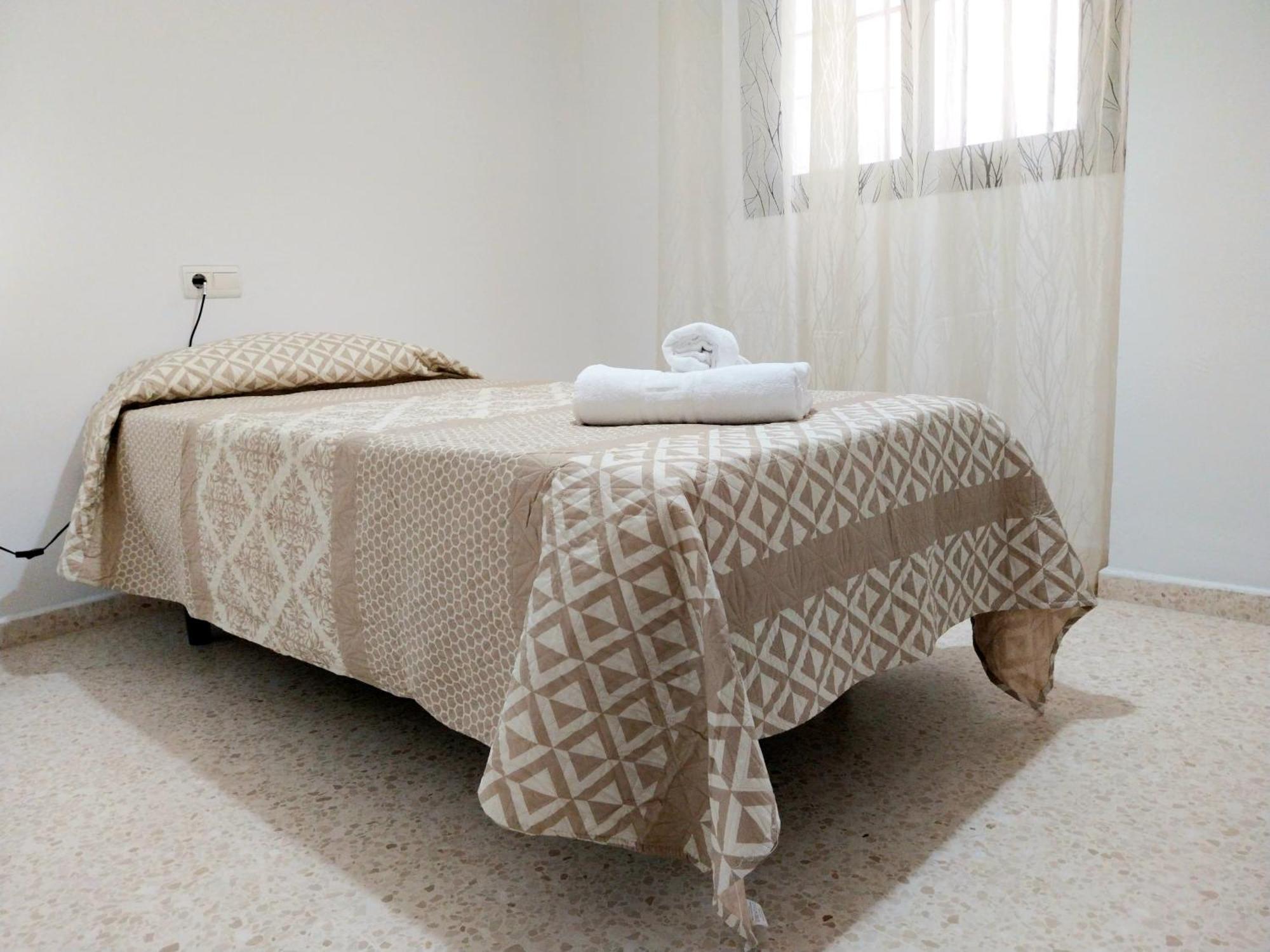Top Suite Apartment Jerez Jardin Y Patio Jerez de la Frontera Esterno foto
